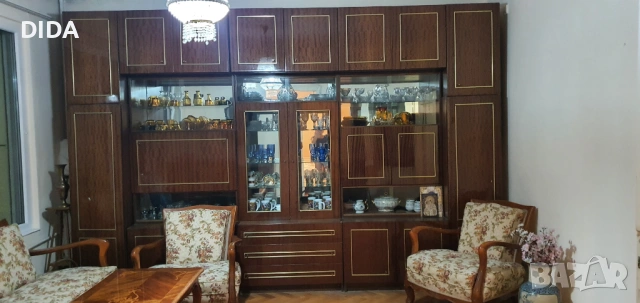 Давам апартамент под наем- Без агенция !!!, снимка 3 - Апартаменти - 54866775