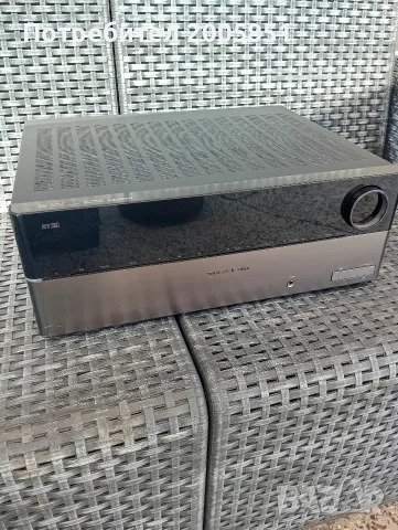 Ресивар Harman/Kardon AVR 158/230.