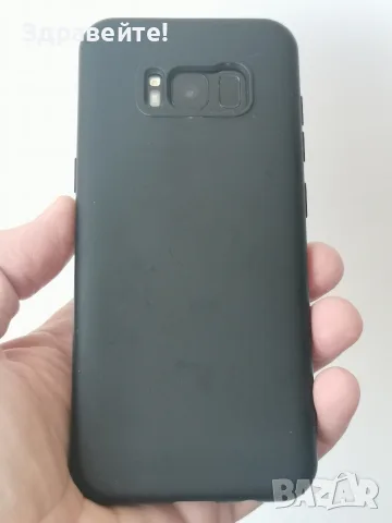 Samsung Galaxy S8 4/64 , снимка 11 - Samsung - 55681315