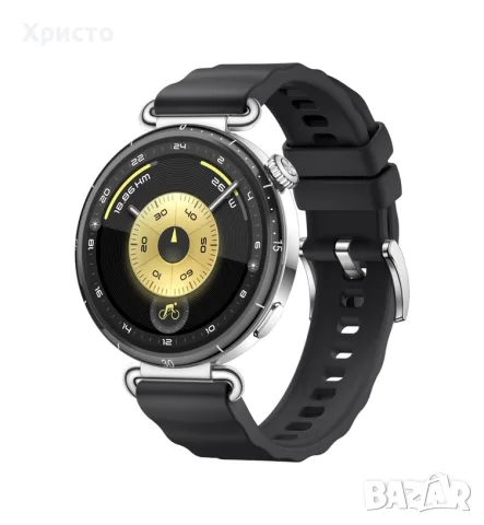 НОВ!!! Дамски смарт часовник Huawei Watch GT 6, 41MM, Black