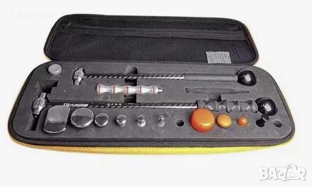 Pdr - Пдр карбонов комплект