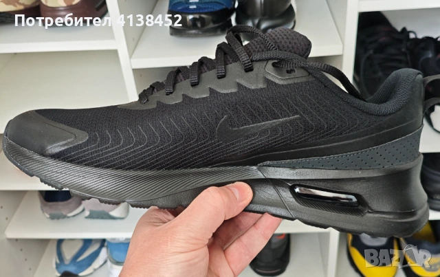 Nike air max , снимка 2 - Маратонки - 54214729
