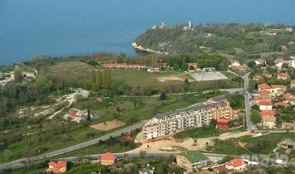 Апартамент с Панорамна Гледка към Морето, снимка 4 - Апартаменти - 54622454
