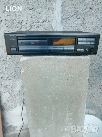 Onkyo dx-6810 плеяр