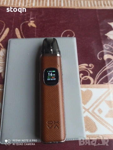 OXVA SLIM PRO2, снимка 2 - Електронни цигари - 54171886