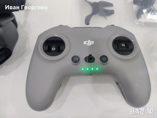 DJI Avata 2 FPV Drone, снимка 5 - Дронове и аксесоари - 54296250