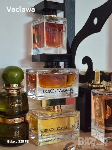 Dolce & Gabbana The One Essence 65 мл., снимка 5 - Дамски парфюми - 53949231