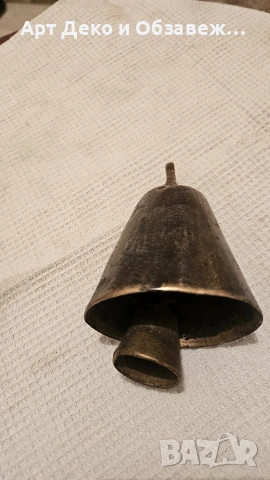 Стар Неврокопски чан, снимка 3 - Антикварни и старинни предмети - 54093363