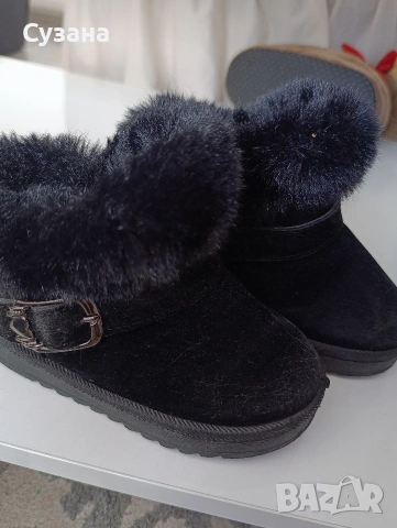 обувки за момиченце , снимка 6 - Детски обувки - 54255386