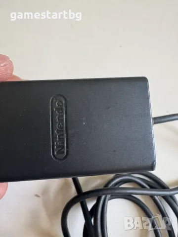 Оригинално захранване за Nintendo Switch, снимка 3 - Аксесоари - 55327572