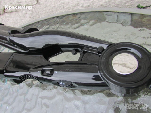 Ретро преса за коса Toni & Guy, снимка 8 - Преси за коса - 51628987