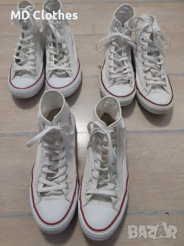 converse 42ри ном.за 16евро