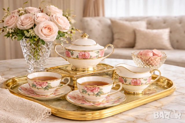 Юбилеен подарък за семейство или жена , снимка 11 - Подаръци за юбилей - 36486013