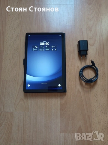 Възможен бартер/Samsung galaxy Tab A9+ 5G, снимка 3 - Таблети - 54724416