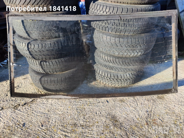Задно стъкло Рено 21, снимка 6 - Части - 54886982