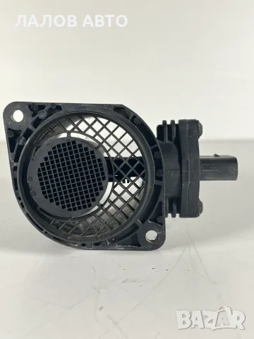 Дебитомер Фолксваген Туран 1.9 TDI 105 к.с. (03-06г) Debitomer VW Touran 1.9 TDI OEM:038906461B, снимка 2 - Части - 55543185