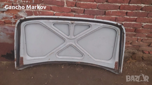 Останали части от Вартбург 1.3, снимка 6 - Части - 53955543