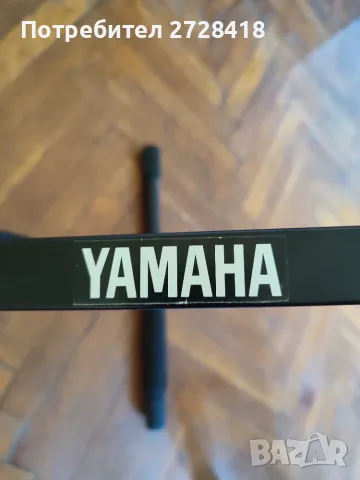 YAMAHA.стойка за синтезатор., снимка 3 - Синтезатори - 55691691