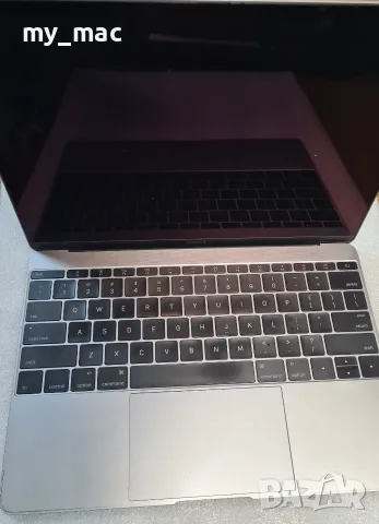 Macbook Air 12" A1534 - на части, снимка 2 - Части за лаптопи - 55476429