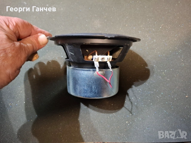 Басов говорител от субуфер Sony, снимка 2 - Тонколони - 53965005