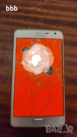 тестов екран за samsung galaxy note edge, снимка 5 - Samsung - 55237231