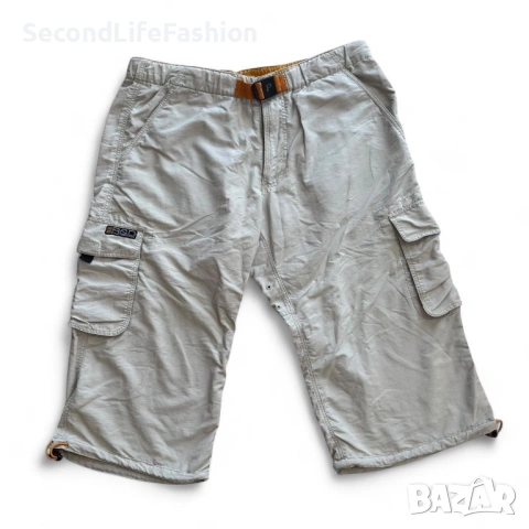 Peak Performance мъжки къси панталони карго размер S