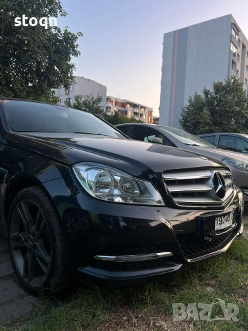 Продава се мерцедес с220 2012г, снимка 11 - Автомобили и джипове - 55186505