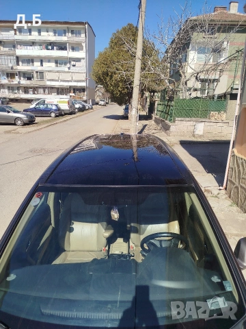 Honda CR-v, снимка 11 - Автомобили и джипове - 54661413