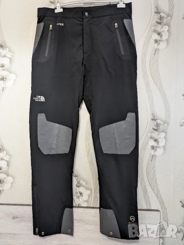 софтшел изолирани панталони North Face Apex Summit Series размер Л, снимка 4 - Панталони - 54059846