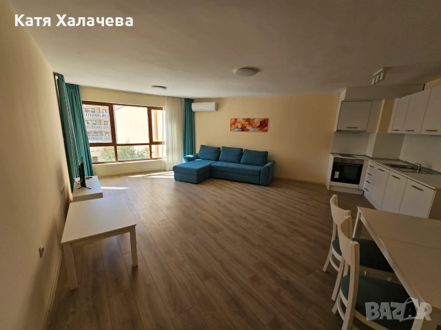 Представяме Двустаен апартамент в престижния комплекс Varna South Bay Beach Residence - гр. Варна   , снимка 15 - Апартаменти - 54971330