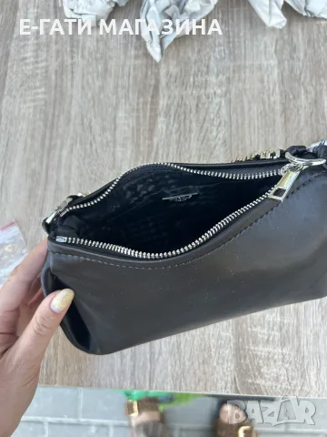 MIMÌ-MUÀ FIRENZE – ЕЛЕГАНТНА ЧАНТА, снимка 4 - Чанти - 55674482