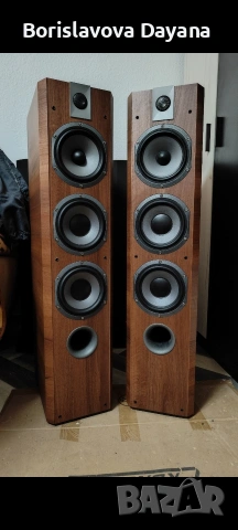 тонколони Focal Chorus 726V 