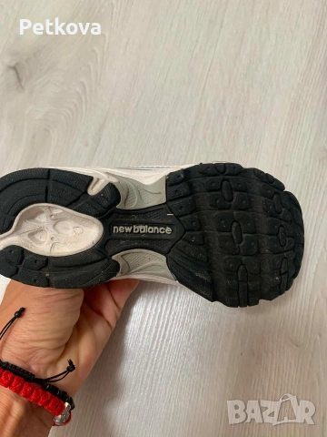 new balance 530 номер 27 , снимка 3 - Детски маратонки - 54621435