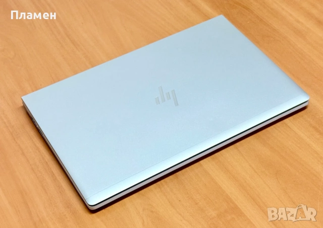 HP EliteBook 645 G10/AMD Ryzen 5 PRO 7530U (6-Cores)/16GB DDR4/256GB SSD/14" FHD IPS/Win 11 pro, снимка 2 - Лаптопи за работа - 54329137