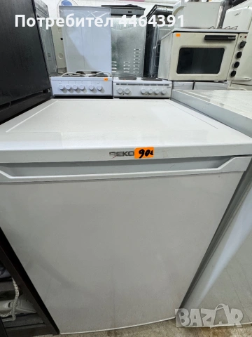 Вертикален фризер BEKO 