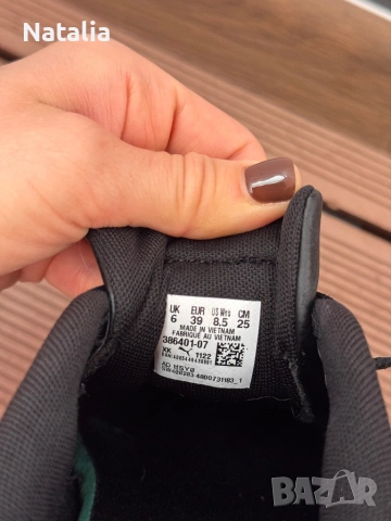 дамски маратонки PUMA Jada Renev, оригинални, размер 39., снимка 7 - Маратонки - 54187217
