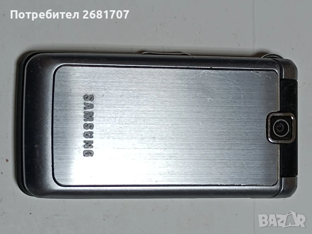 телефон Самсунг S3600