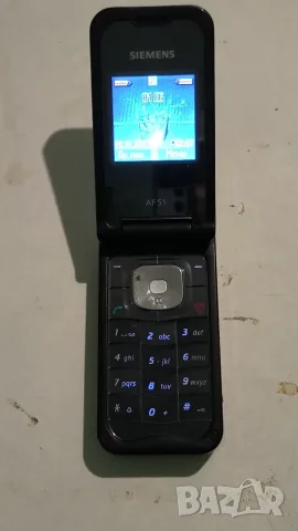 Сименс AF 51 Сименс, снимка 2 - Siemens - 55443382