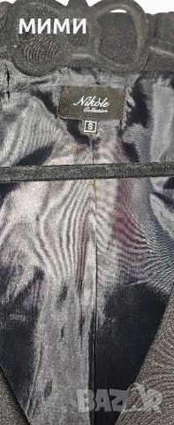 Nikole collection сако, снимка 2 - Сака - 53996324