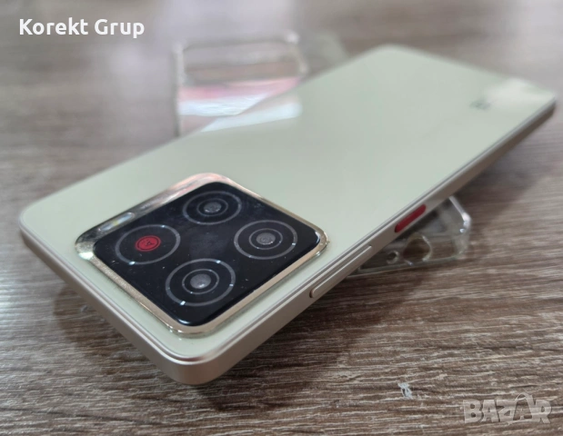 ZTE Blade A56 64гб, снимка 6 - ZTE - 54326875