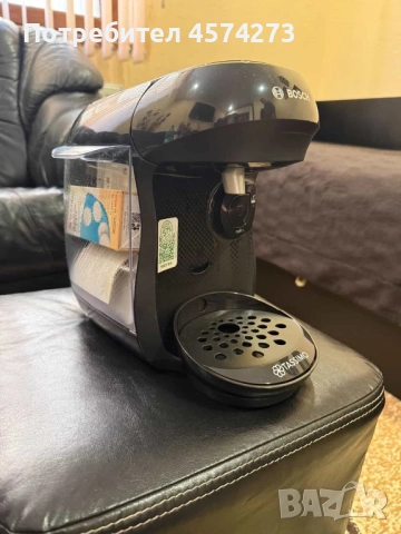 Кафемашина Bosch