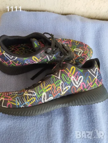 Skechers номер 36., снимка 5 - Детски маратонки - 55323422