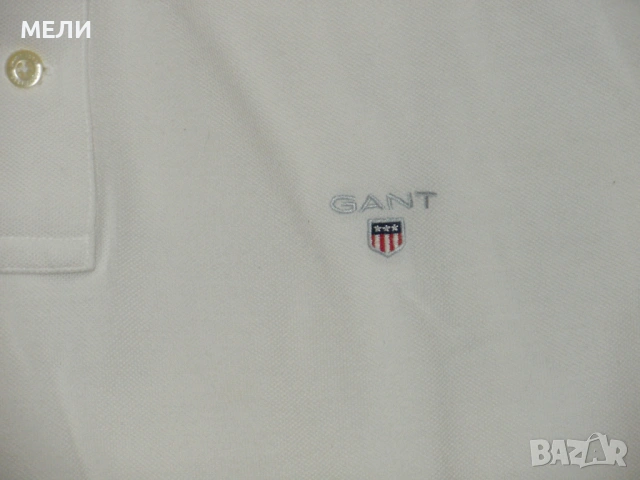 GANT оригинални нови мъжки тениски L, снимка 12 - Тениски - 54596969