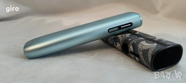 Iqos Iluma One I, снимка 4 - Електронни цигари - 54751105