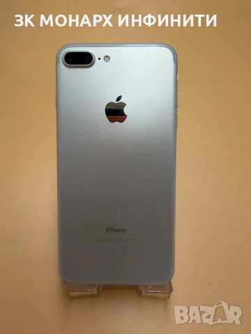 Телефон Iphone 7 Pluse / 3GB RAM / 32GB / 100% капацитет, снимка 11 - Apple iPhone - 55469286