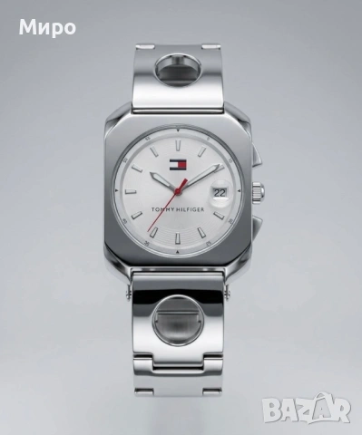 Tommy Hilfiger часовник