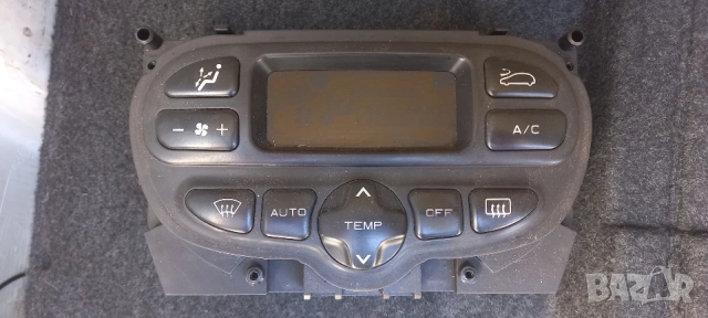 Панел климатик Citroen Xsara Picasso