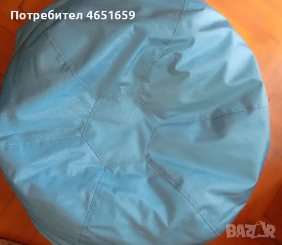 пуф/барбарон детски, снимка 3 - Други - 55430303