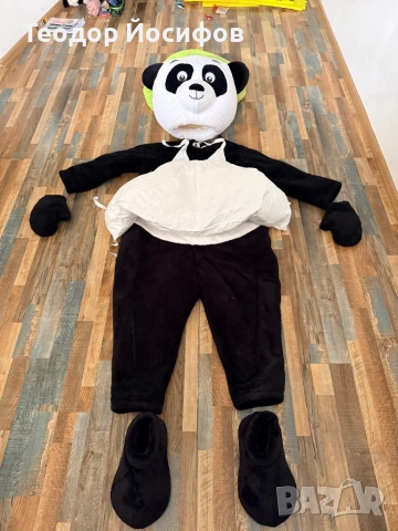 Маскот костюми , снимка 3 - Детегледачки, детски центрове - 54316422