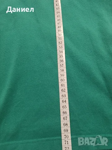 Поло тениска Tommy Hilfiger , снимка 7 - Тениски - 55450864